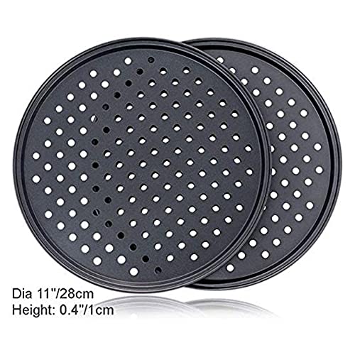 Carbon-Steel-Non-Stick-Pizza-Baking-Pan-Mesh-Tray-Plate-Round-Deep-Dish-Pizza-Pan-Tray-Mould-Bakeware-Baking-Tool-Size-245cm