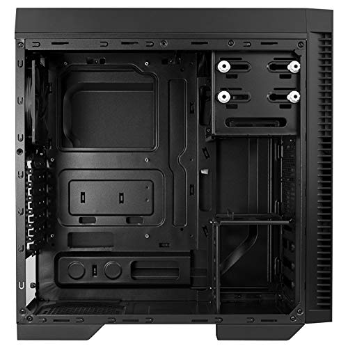 Build My PC, PC Builder, Antec P70