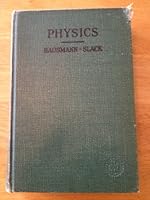 Physics B000PBDVE6 Book Cover