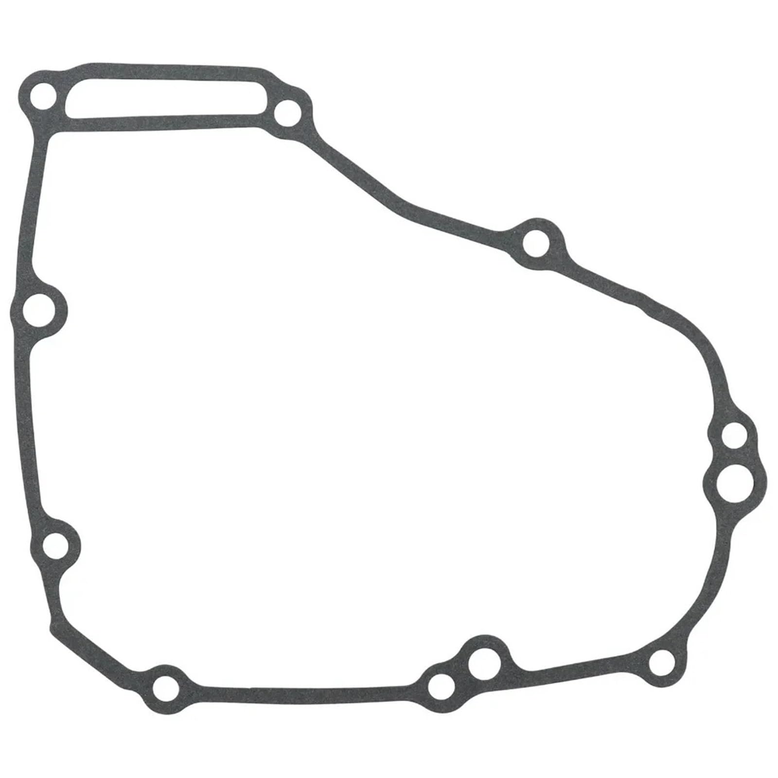 Guarnizione motore Set kit guarnizioni estremità superiore cilindro coperchio carter motore per Honda CRF450R 09-16 Sostituire