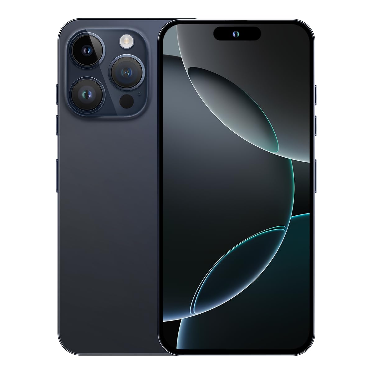 Buy A15 Promax 5G Android 13 Cell Phones with 6.8" FHD Screen Mobile