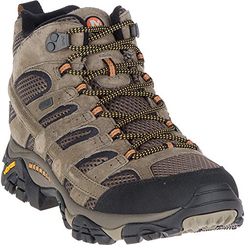 Image of Merrell Men's J033323 Hiking Boot