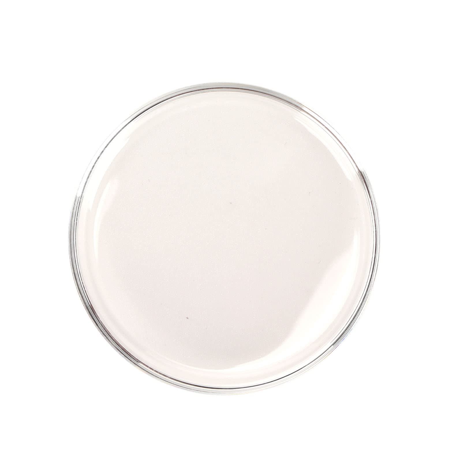Sonew Wysokiej Jakości Szklane Soczewki Zegarkowe o średnicy od 30 Mm do 33,5 Mm, łatwe w Wymianie Plastikowe Akrylowe Części Zamienne do Ponadczasowych Zegarków