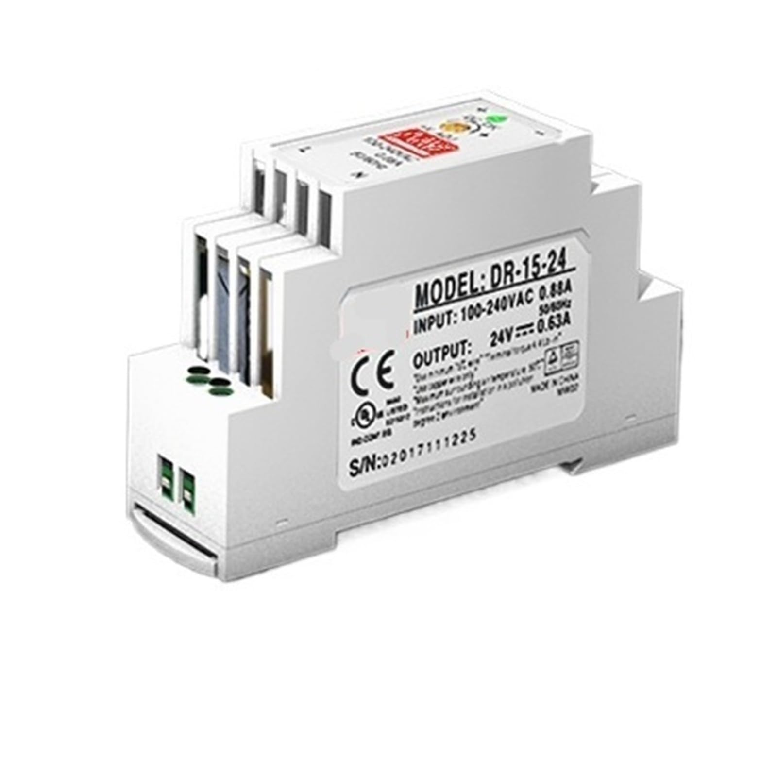 Transformateur alimentation à découpage AC DC 5V haute précision - 6