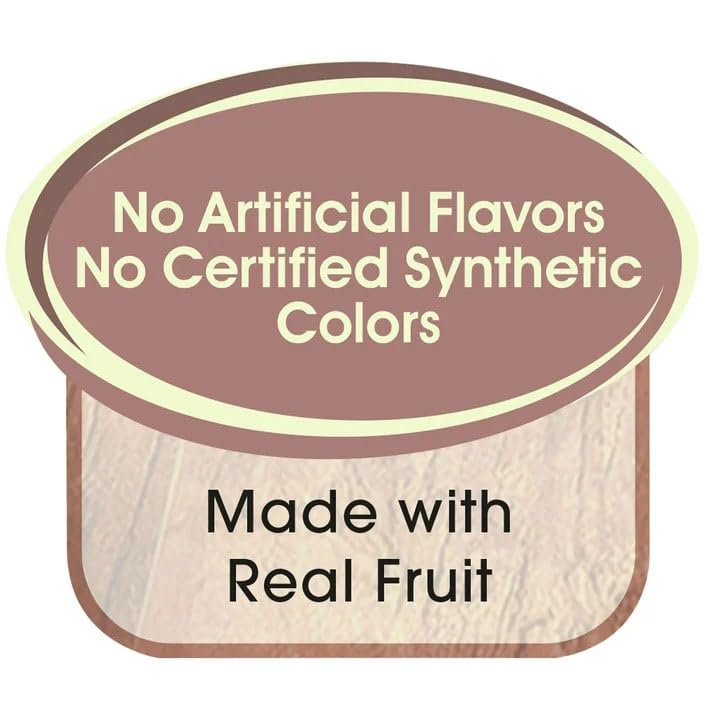 Great Value Applesauce Pouches Variety Pack, Apple, Cinnamon & Strawberry, 3.2 oz, 24 Count, Gluten-Free, 2-Pack