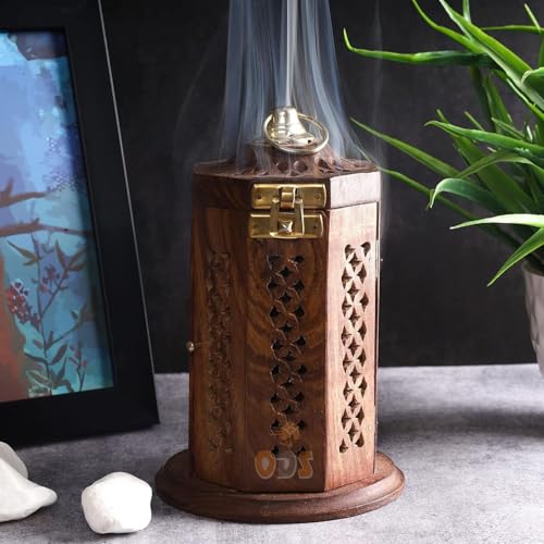See full amazon price history chart for Online Decor Shoppee Handcrafted Wooden Incense Holder with Easy Grip Handle Wooden Agarbatti Stand with Handle for Home Office Kitchen Pooja ghar Mandir Bedroom Living Room etc. (Brown) Online Decor Shoppee Handcrafted Wooden Incense Holder with Easy Grip Handle Wooden Agarbatti Stand with Handle for Home Office Kitchen Pooja ghar Mandir Bedroom Living Room etc. (Brown) (B0DCVSVYV3) Amazon Price History, Amazon Price Tracker