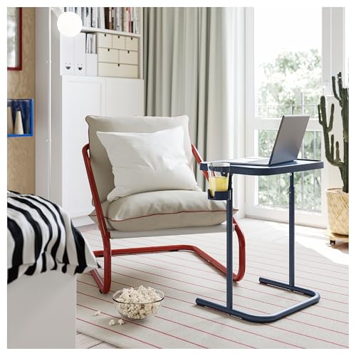 Support pour ordinateur portable BJÖRKÅSEN bleu ProTuning design épuré