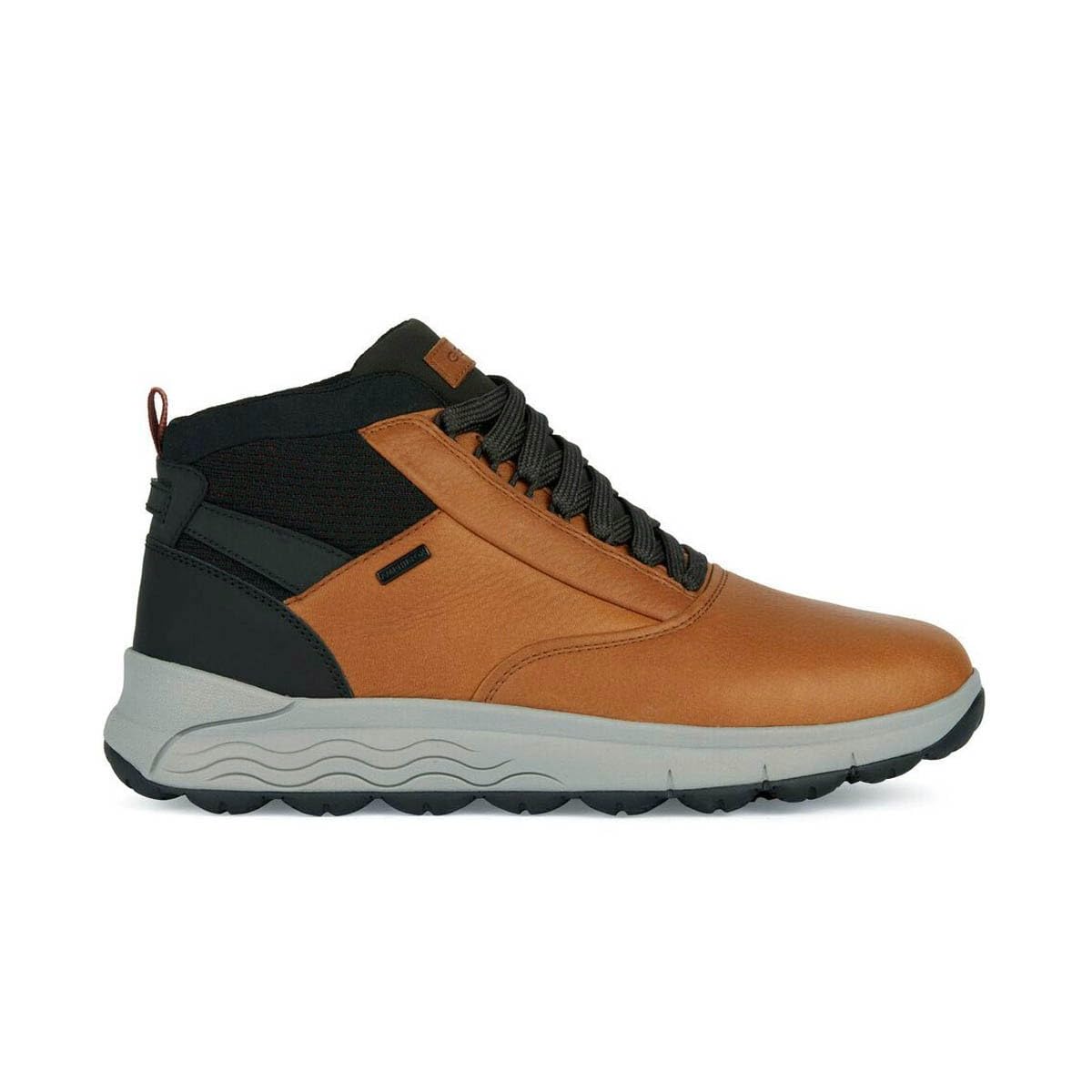 Geox Herren Ochre Man U Spherica 4X4 B Abx Ankle Boots 46_Eu