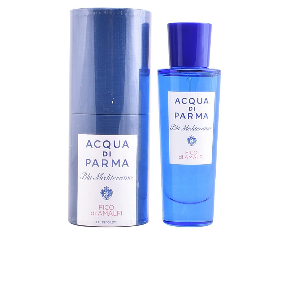 Acqua Di Parma Blue Mediterraneo Fico Di Amalfi Eau De Toilette, 30 ml