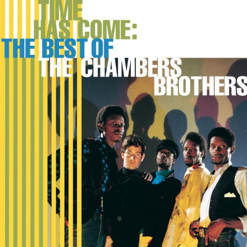 The Chambers Brothers