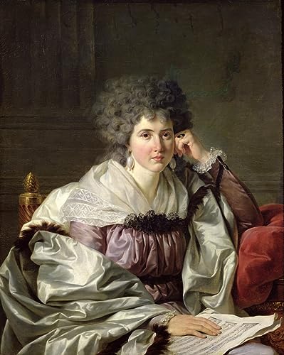 Poster Impression Tableaux Graffiti Art Mural Peinture Nicaise Perrin 60x90cm