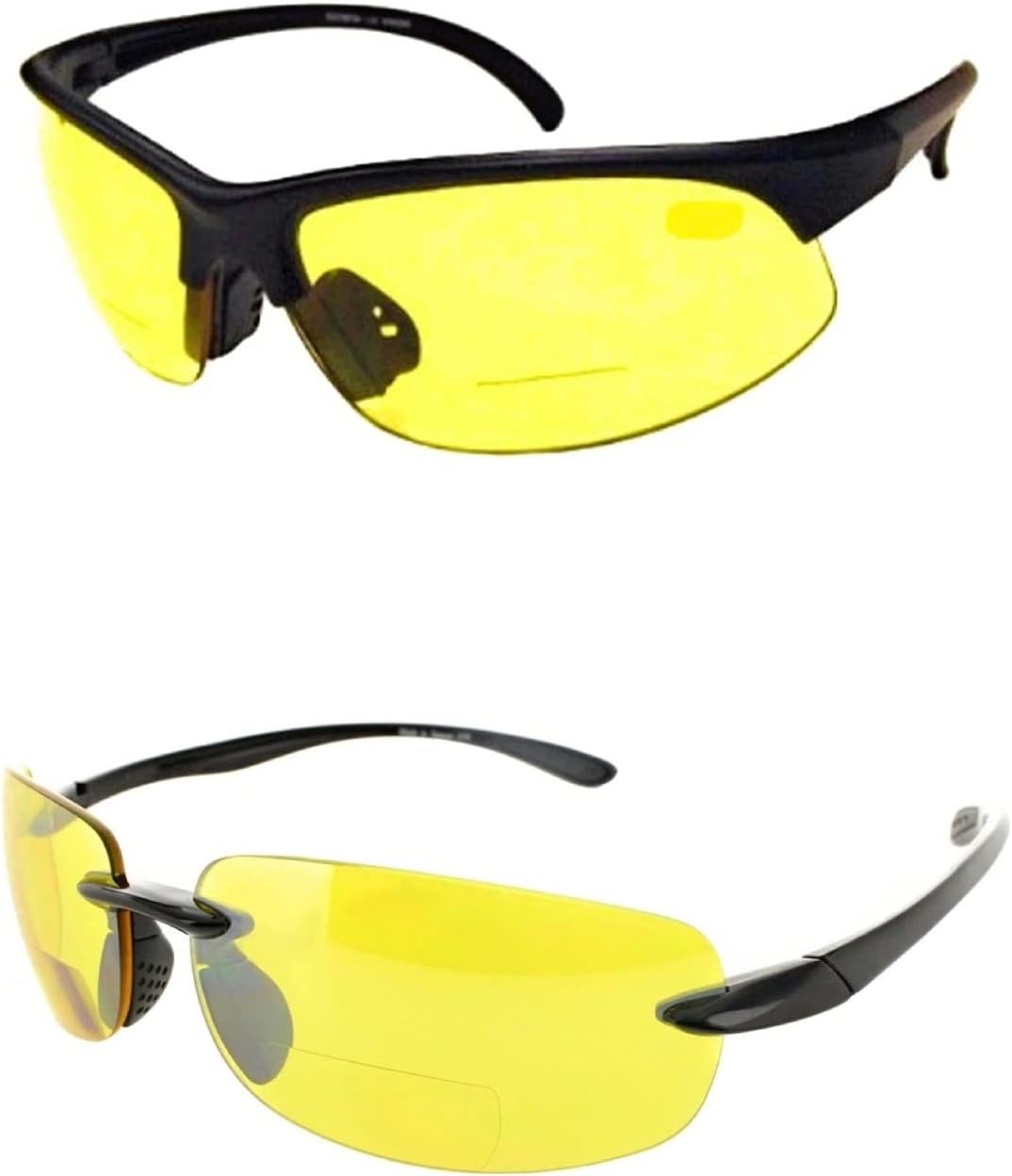 The Preferred 2 Pair of Bifocal...