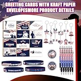 Zoom IMG-2 yeaqee set regalo per la