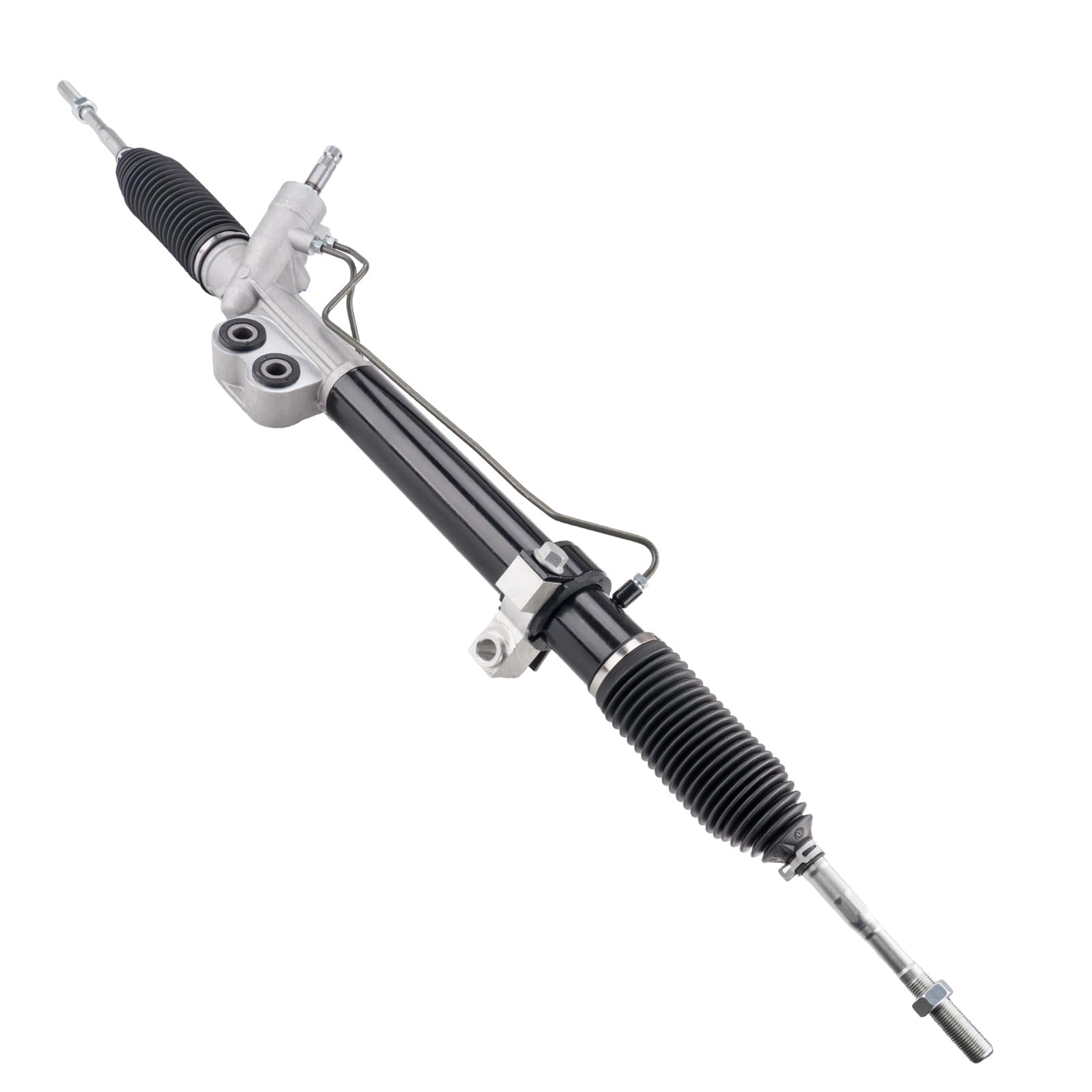 1PC ZonCar 263023 Power Steering Rack and Pinion Fits for Armada 2005-2015,QX56 2004-2010,Pathfinder Armada 2004,TITAN 2004-2015 49200-3X10A