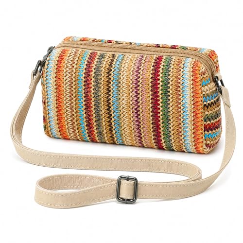 Image of Small Crossbody Bag for Women