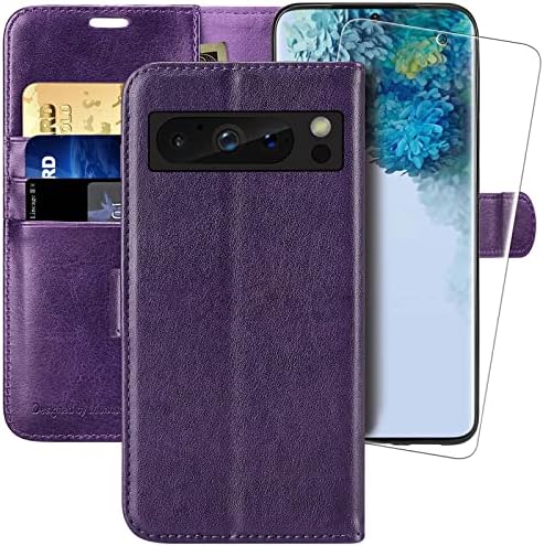 MONASAY Funda Tipo Cartera Para IPhone Air De 6.6 Pulgadas, Funda Magnética Con