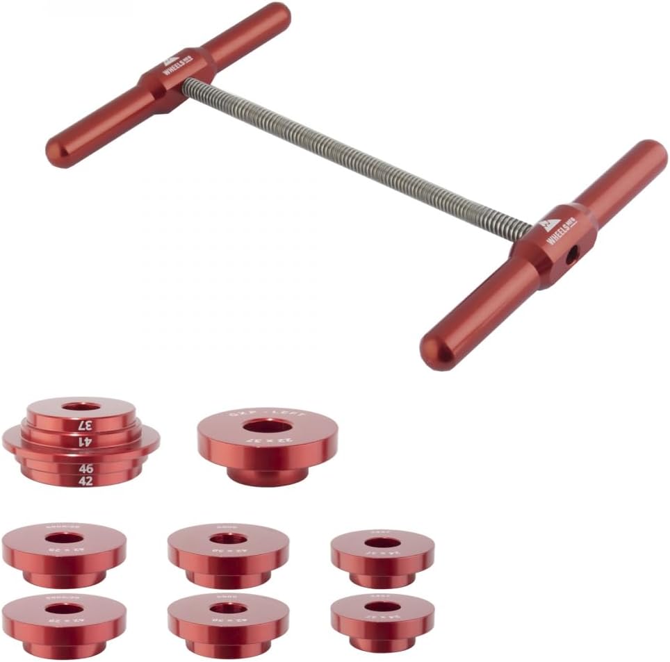 Wheels Manufacturing Pro Kit - Bottom Bracket Press