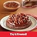 Betty Crocker Soft Baked Cookie Mix, Chocolate Caramel Flavored, 16.4 oz