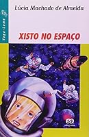 Xisto no Espaço 8508001177 Book Cover