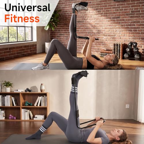 Hamstring Strecher with Wedge Combo miniatura 3