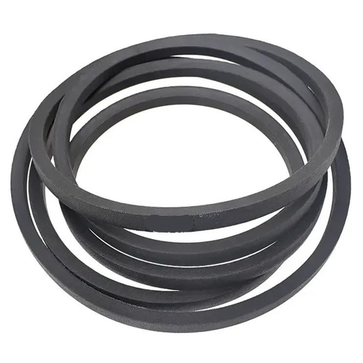 Correa de Cubierta de 48 "Apta for GTH YTH 2348 2448 2648 2748 LS GLS 532197242 75-894 265-220 175-894