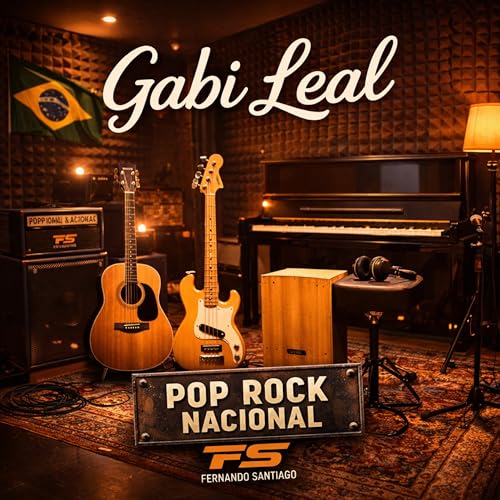 Pop Rock Nacional