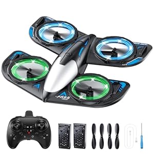 RC Drone for Kids Beginners, Foam R...