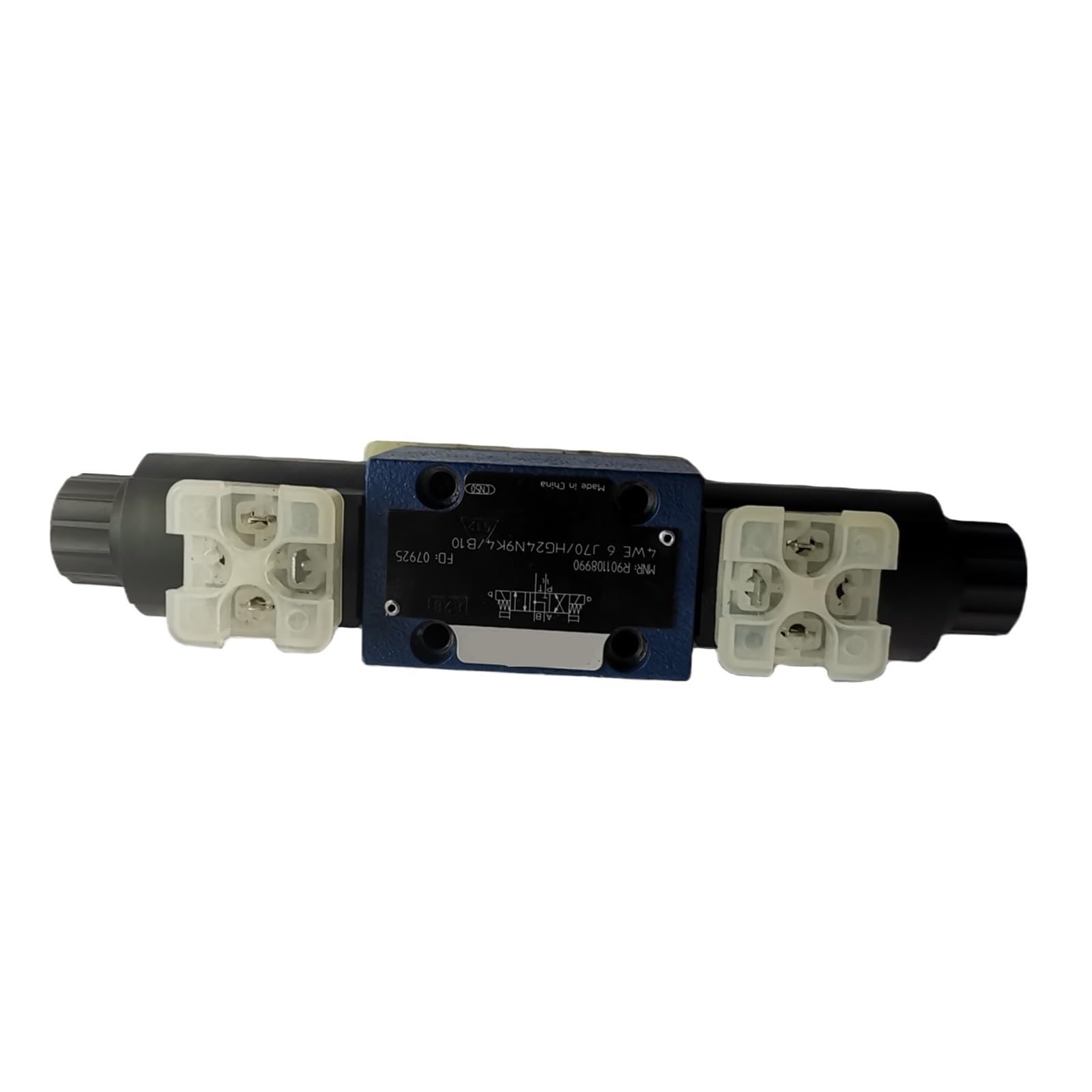 KSZHZYMGX Directional spool valves R901108990 4WE6J70-HG24N9K4-B10