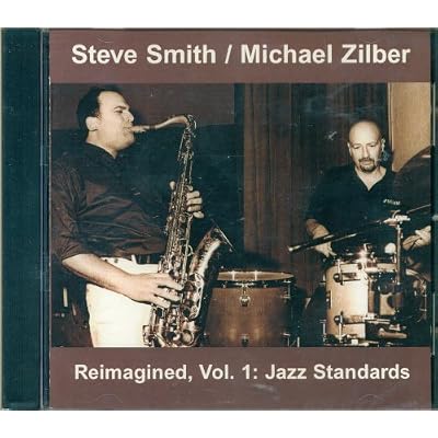 Reimagined, Vol. 1: Jazz Standards