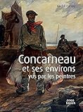 concarneau peinture  Concarneau et ses environs vus par les peintres