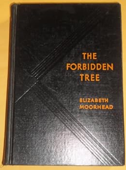 Hardcover The Forbidden Tree Book