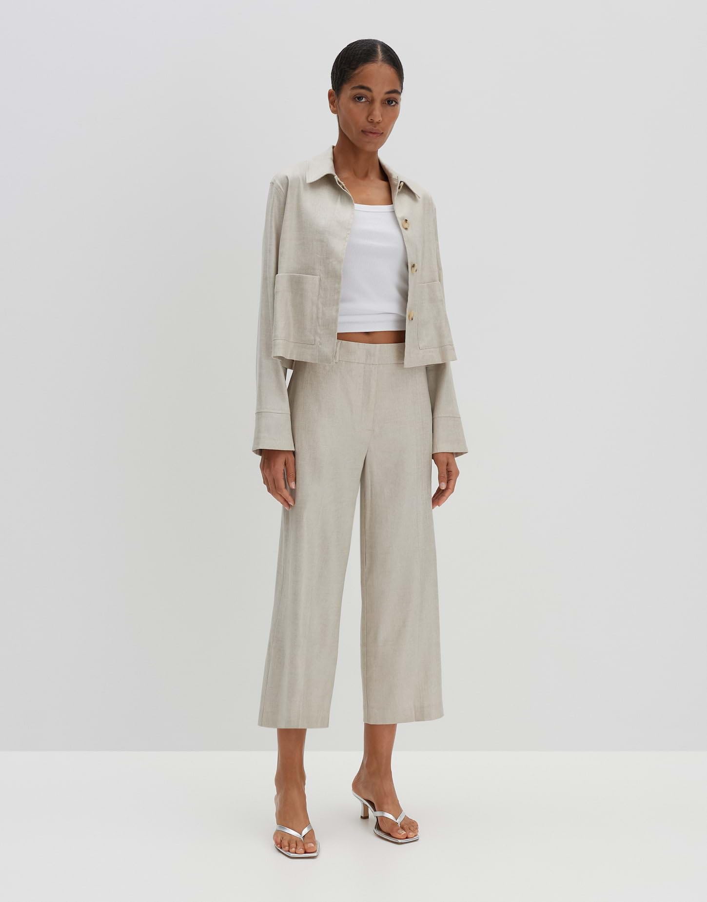 someday Culotte Damen