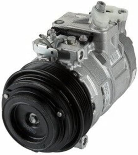 VILAGE Compresor AC 000230701188 471-1293 000230701188A 0002307011