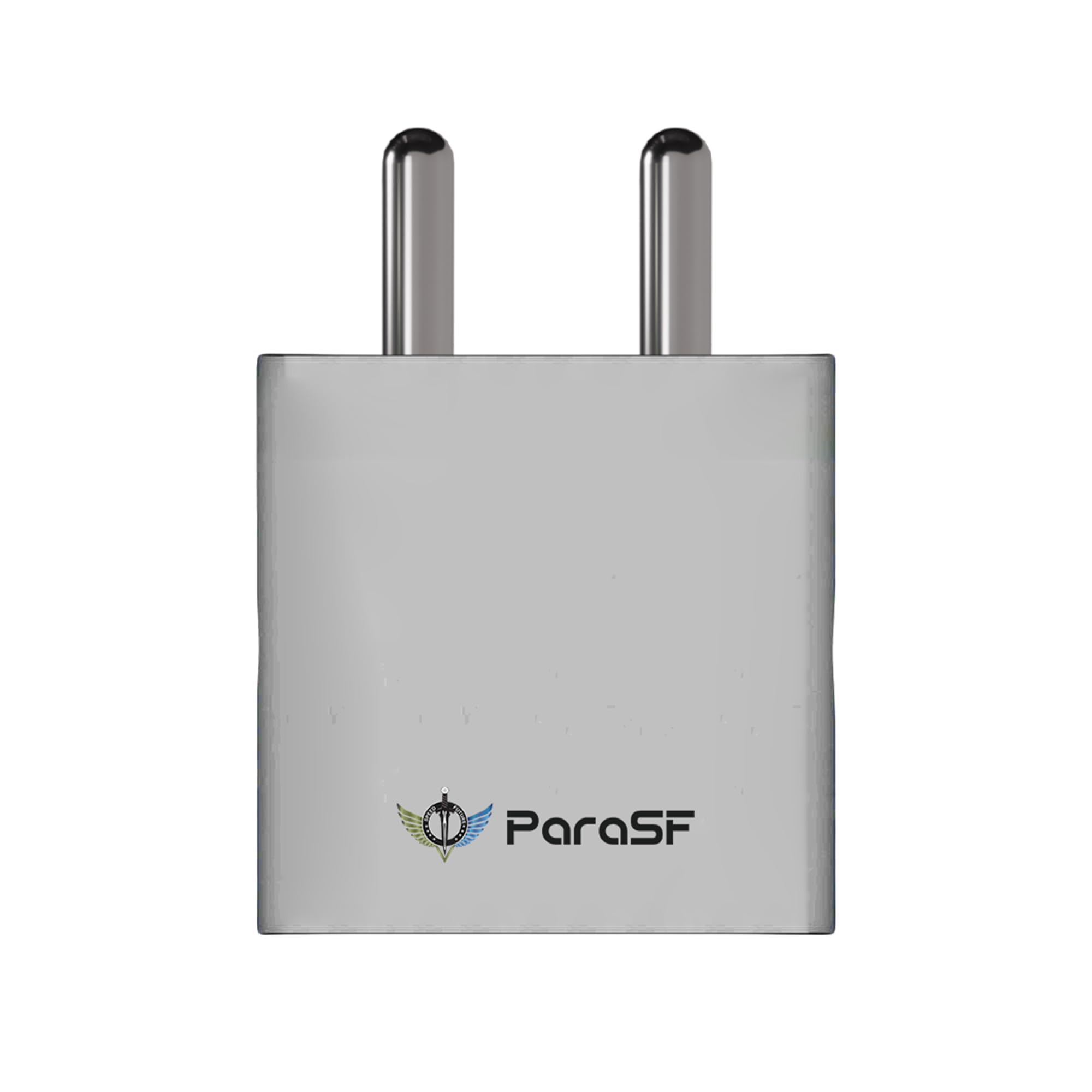 20w usb-c fast charger adapter, compatible with apple iphone 17, 16, 15, 14, 13, 12 & 11 series, ipad and airpods, bis certified