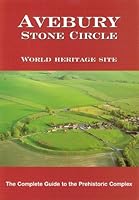 Avebury Stone Circle: World Heritage Site 0954491653 Book Cover