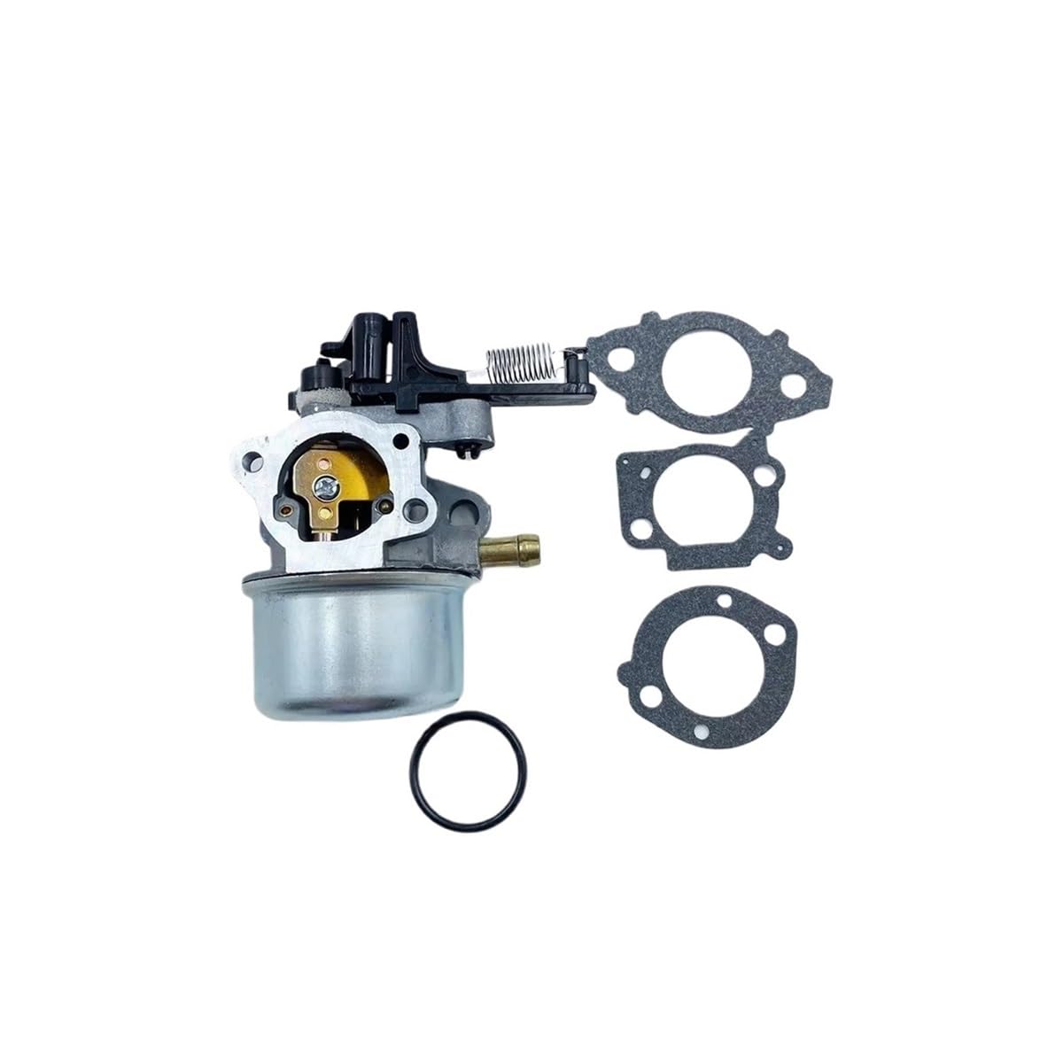 Carburateur tondeuse résout démarrage difficile St591137 590948