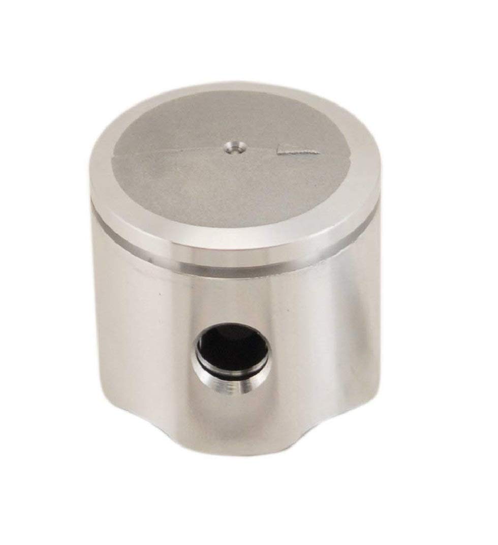 ICOOYO Kit Cilindro Pistone Per Echo HC-1000 GT-1100 GT-2000 GT-2100 GT-2103 LST-2100 PE-2000 PP-800 PP-1200 SRM-1501 SRM-2100 SRM-2110 SRM-2301 SRM-2301 SRM-2301 SRM-2100 2310 SRS-2100 SHR-2100 - Foto 2