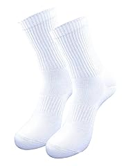 D: Women-2 Pairs White