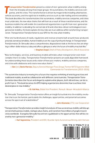 Transportation Transformation: How Autonomous Mobility Will Fuel New Value Chains - Image 2