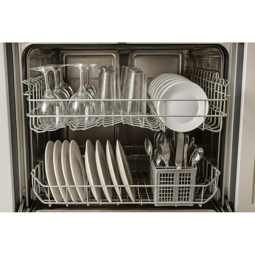 Somat Dishwasher Spezial Salz, 1,2 kg