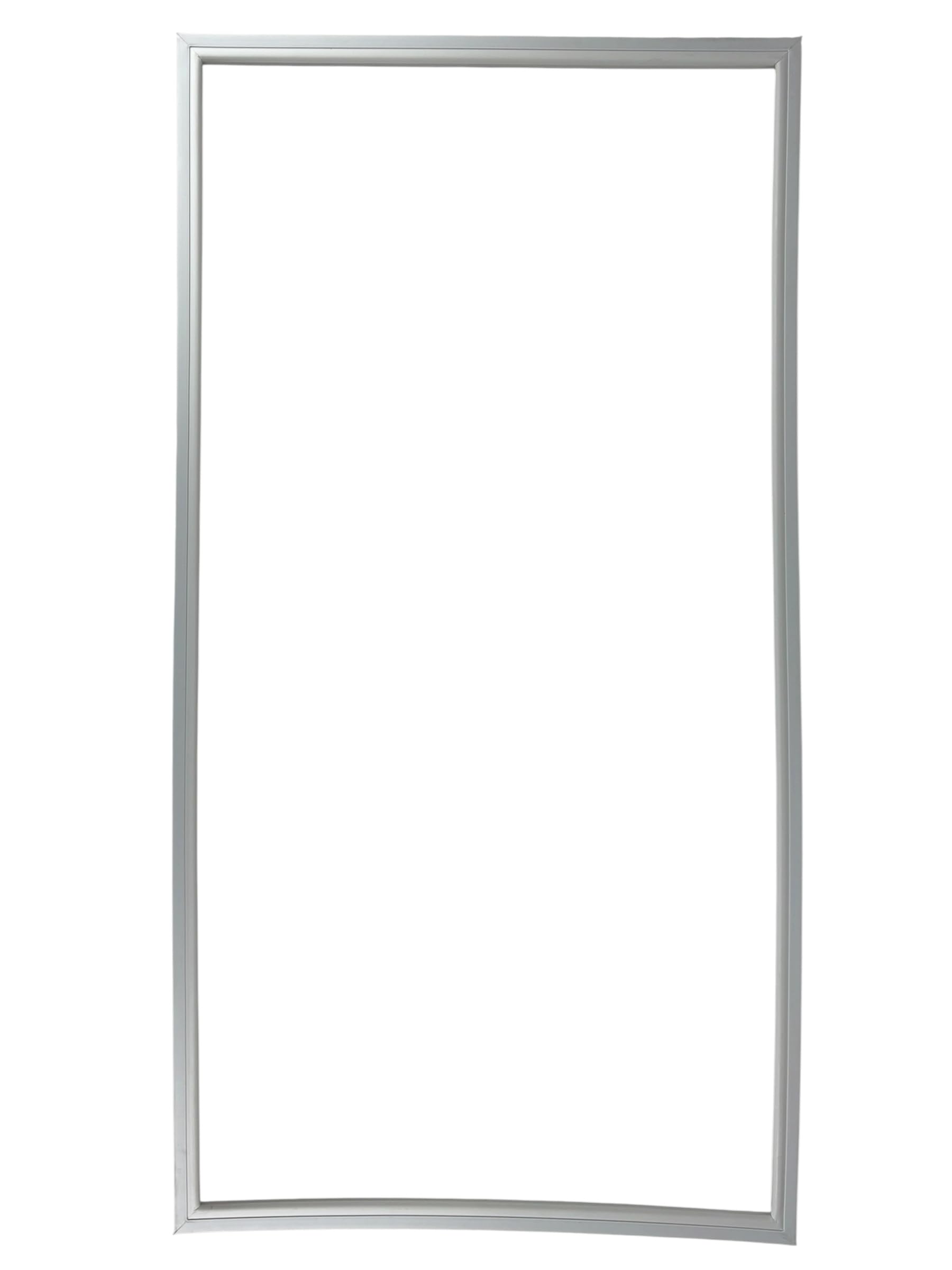 eRicambi® Guarnizione Magnetica Porta Frigorifero Compatibile con Ariston Hotpoint Indesit, Dimensioni 530x1017 mm, per Modelli BCB311 BCB312AAI C00141802