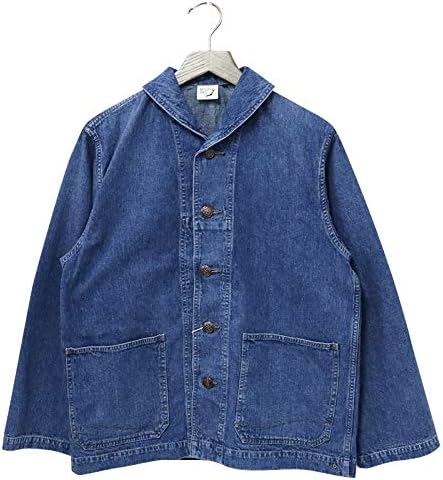 usn shawl collar jacket