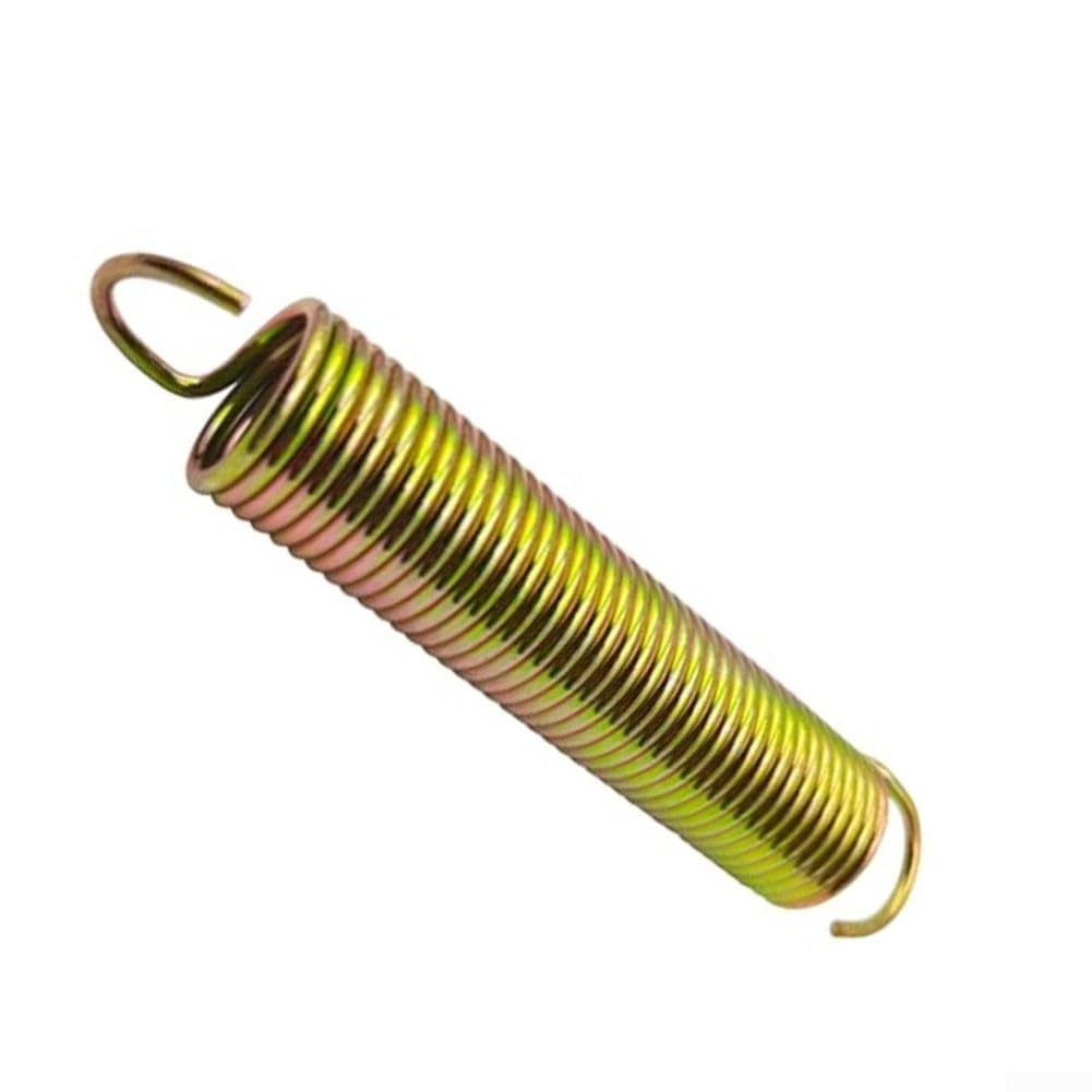 HaloModora 106 2177 Extension Spring Compatible with For Toro For TimeCutter 38 42 Turn and For Exmark Z Series and
