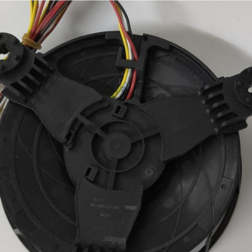 Refrigeration zer Fan Motor GW12E12MS1GB Fan 12V 0.18A Accessories