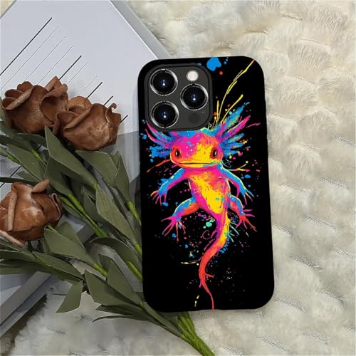 Coque pour iPhone 14 Pro Max robuste silicone mate pour éviter les rayures et chutes - 6