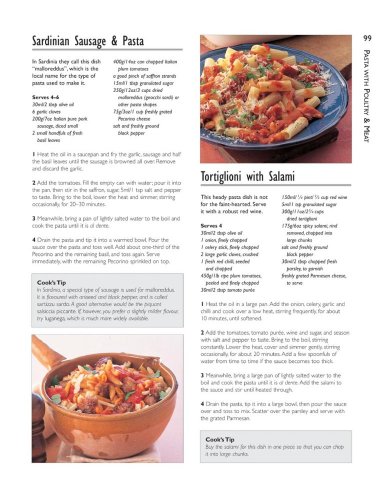 500 Greatest Ever Pasta Recipes image 5