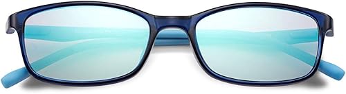 Miniatura 6 de Pilestone TP-022 - Gafas para niños de 10 años (revestimiento de titanio)