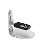 Projector Stand Mount Desktop Holder Adjustable Projector Bracket Compatible for XGIMI Halo H6 HY300 HY320 Projector