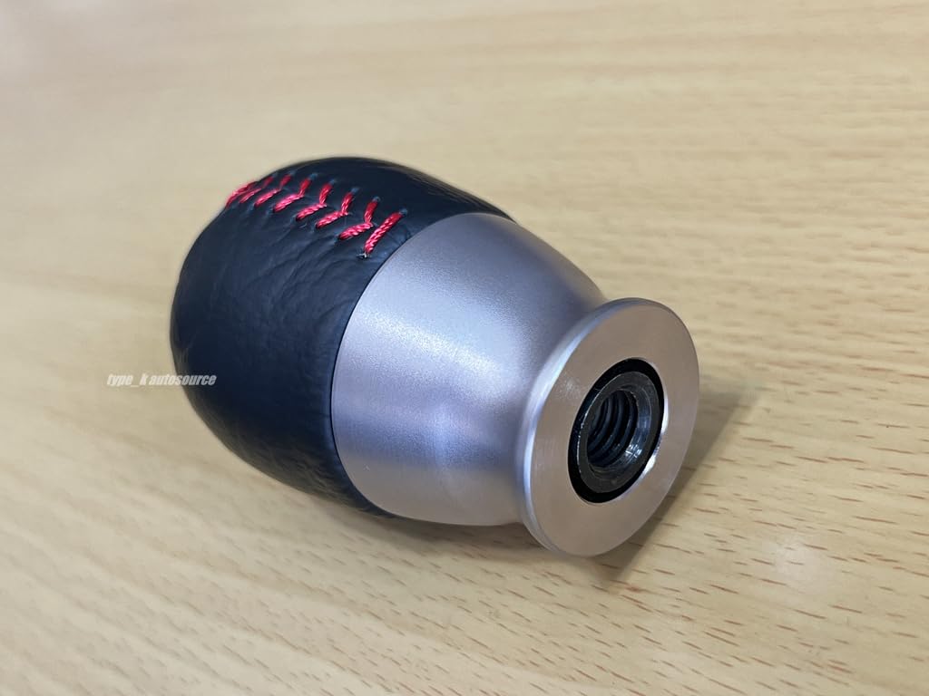 Amazon.co.jp: US純正 22- CIVIC シビック Si 用 6MT 6速 シフトノブ  