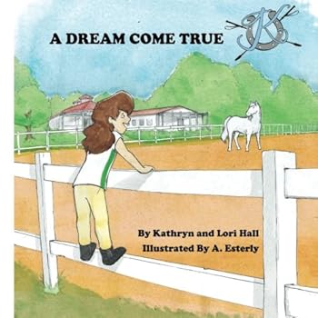 Paperback A Dream Come True Book